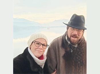 Roomgo IT - Matteo - 33 - Torino