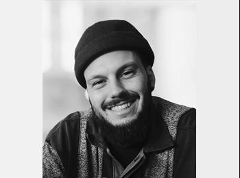 Roomgo IT - Alessandro - 27 - Verona