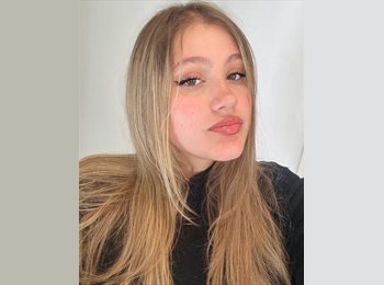 Roomgo IT - karen - 23 - Firenze