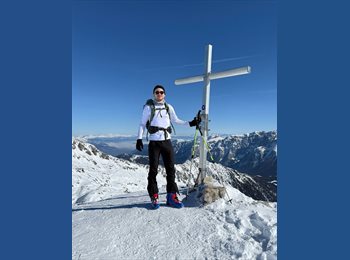 Roomgo IT - Otavio - 30 - Milano Centro