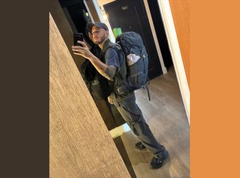 Roomgo IT - Giovanni  - 39 - Bologna