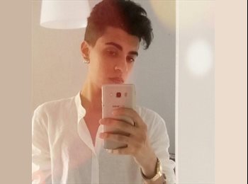 Roomgo IT - Rob - 29 - Roma Centro