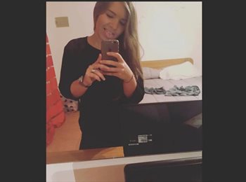 Roomgo IT - Anna - 26 - Veronella