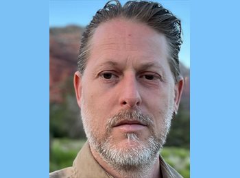 Roomgo IT - Martin - 49 - Catania