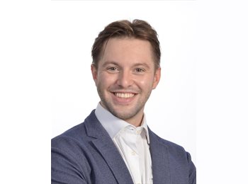 Roomgo IT - Carlo - 27 - Roma