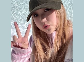 Roomgo IT - Ziyun - 25 - Milano