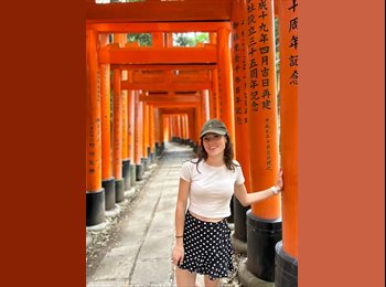 Roomgo IT - Sara - 26 - Milano Centro