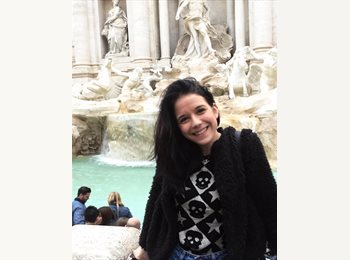 Roomgo IT - Ivana - 27 - Dalmine