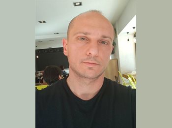 Roomgo IT - Elias - 42 - Esquilino S.Lorenzo