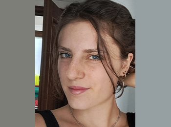 Roomgo IT - Irene - 18 - Torino