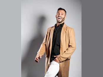 Roomgo IT - Luca - 26 - Verona