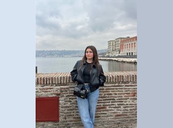 Roomgo IT - Anna - 19 - Legnaro