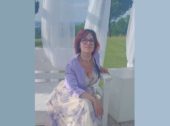 Roomgo IT - Lucia - 52 - Ferrara