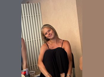 Roomgo IT - Emmie Sörsjö - 21 - Cagliari