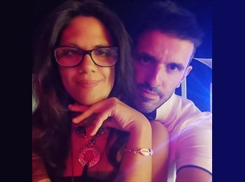 Roomgo IT - Fabio - 21 - Roma