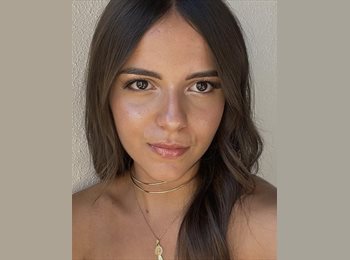 Roomgo IT - Marta - 20 - Roma