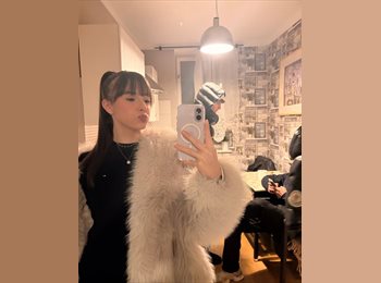 Roomgo IT - Ludovica  - 19 - Riccione