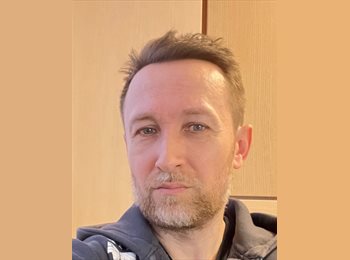 Roomgo IT - Luca - 48 - Melegnano