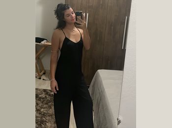 Roomgo IT - Rany  - 23 - Parma