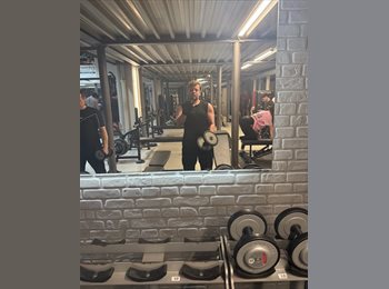 Roomgo IT - Carmine - 25 - Ponsacco