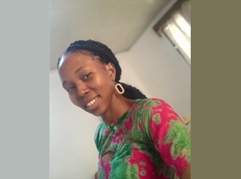 Roomgo IT - Linda - 25 - Prosecco