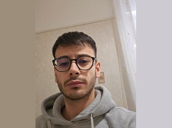 Roomgo IT - Mario Putignano  - 23 - Ravenna