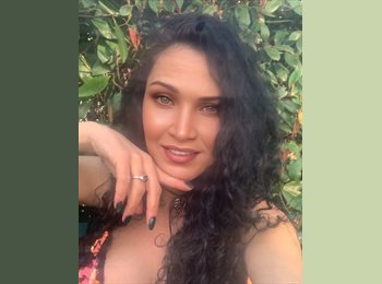 Roomgo IT - Amanda - 40 - Milano Centro