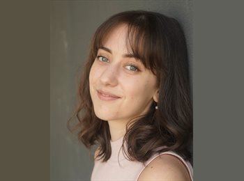 Roomgo IT - Kealani - 25 - Roma Centro