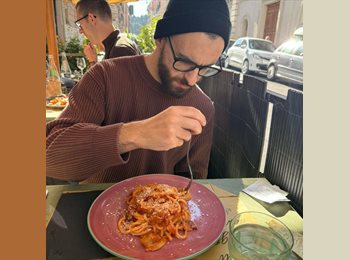 Roomgo IT - Isidoro - 31 - Firenze