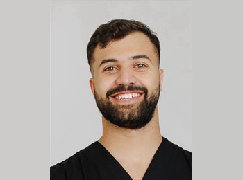 Roomgo IT - Shehab - 24 - Perugia