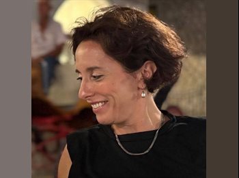 Roomgo IT - Myrto - 45 - Aventino-S.Saba