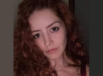 Roomgo IT - Gabriela - 31 - Roma Centro