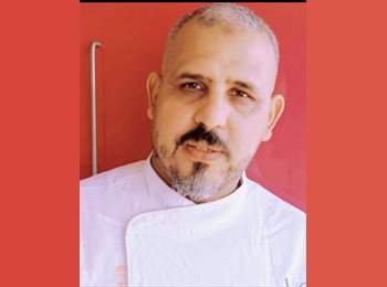 Roomgo IT - Hassan - 49 - Varese