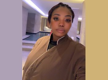 Roomgo IT - Oyinkansola balogun clara - 31 - Pavia