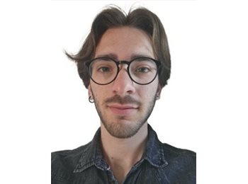 Roomgo IT - Alex - 23 - Modena