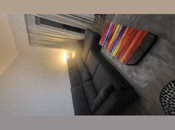 Appartager LU - Room, in Esch-sur-Alzette, Esch-sur-Alzette - 600 € / Mois