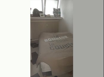 Appartager LU - 1double    disponible de suite, Capellen - 1.000 € / Mois