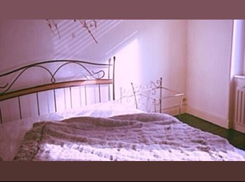 Appartager LU - CHAMBRE  3 min gare COLOCATION DIFFERDANGE GELATERIA, Esch-sur-Alzette - 680 € / Mois