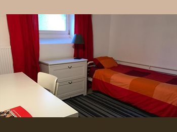 Appartager LU - MERL Ville de Luxembourg, Luxembourg - 725 € / Mois