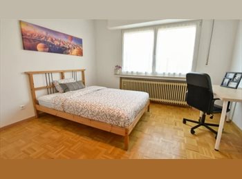 Appartager LU - Spacious bedroom house w garden | Strassen (SBLR003.11), Luxembourg - 830 € / Mois