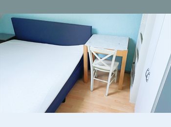 Appartager LU - Cozy room in Esch-sur-alzette, available immediately, Esch-sur-Alzette - 550 € / Mois