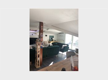 Appartager LU - Chambre à louer, Luxembourg - 1.400 € / Mois