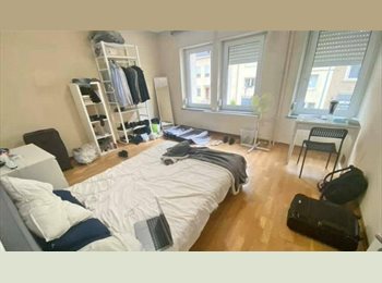 Appartager LU - Chambre en location en appartement Neudorf-Weimershof, Luxembourg, Luxembourg Ville - 800 € / Mois
