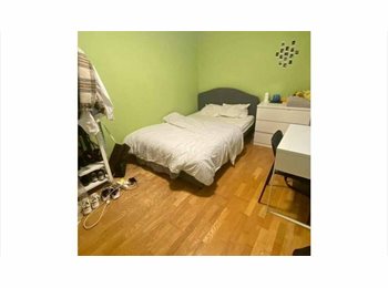 Appartager LU - Chambre en location en appartement Neudorf-Weimershof, Luxembourg, Luxembourg Ville - 750 € / Mois