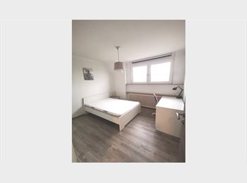 Appartager LU - Chambres à louer *** colocation à Bonnevoie, Luxembourg - 950 € / Mois