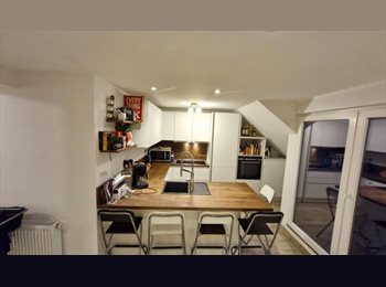Appartager LU - Chambre a louer Hamm, Luxembourg Ville - 1.000 € / Mois