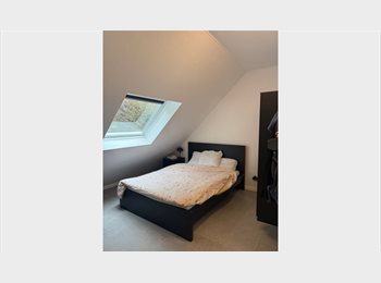 Appartager LU - Newly renovated Co-living 6 min from Anazon, Luxembourg - 1.100 € / Mois