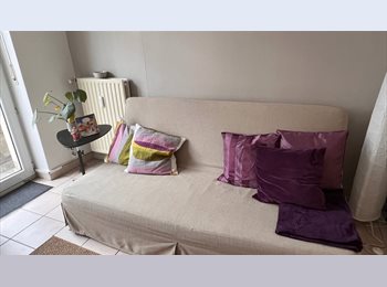 Appartager LU - Ideal for young professionals, Luxembourg - 860 € / Mois