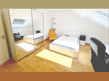 Appartager LU - Room to rent in Luxembourg center, Luxembourg - 1.150 € / Mois
