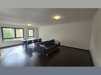 Appartager LU - Bel et grand appartement entièrement meublé à louer, Luxembourg - 1.950 € / Mois
